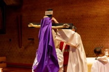 18.04.2025 Karfreitagsliturgie